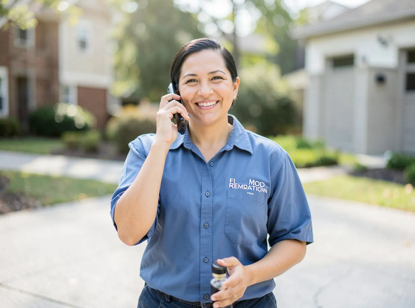 Mold Remediation Stanton, TX FAQs